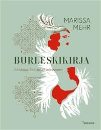 Burleskikirja