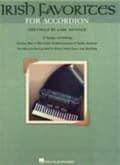 Miniatyrbilde 2 av 2: Irish Favorites For Accordion