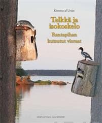 Telkkä ja isokoskelo