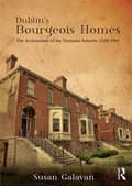Miniatyrbilde 2 av 2: Dublin’s Bourgeois Homes