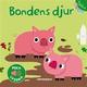 Bondens djur - Peka, lyssna Bondens djur - Peka, lyssna