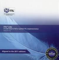 ITIL Lite - A Road Map to Full or Partial ITIL Implementation 2012