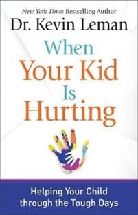 When Your Kid is Hurting