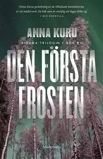 Den första frosten