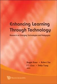 Enhancing Learning Through Technology: Research On Emerging Technologies And Pedagogies