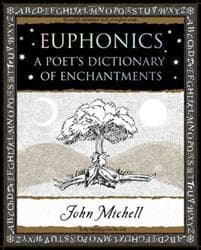 Euphonics: A Poet's Dictionary of Sounds