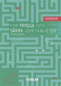 Handbok för trygga och säkra verksamheter (5-pack)
