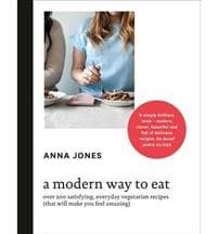 Modern Way to Eat