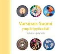 Varsinais-Suomi ympäripyöreästi