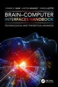Miniatyrbilde 2 av 2: Brain–Computer Interfaces Handbook