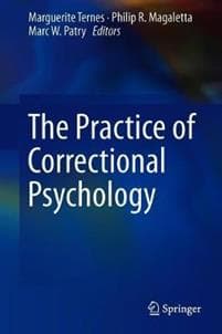 The Practice of Correctional Psychology