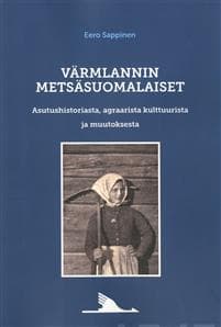 Värmlannin metsäsuomalaiset