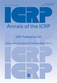 ICRP Publication 137