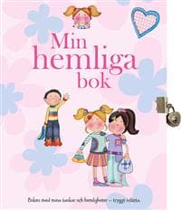 Min hemliga bok