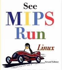 See MIPS Run 2nd Edition