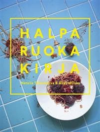 Halparuokakirja