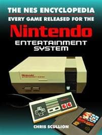 The NES Encyclopedia