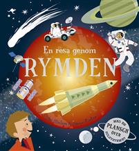 En resa genom rymden