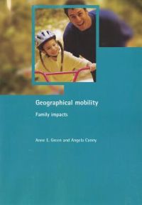 Geographical mobility