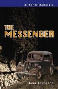 Messenger (Sharp Shades)