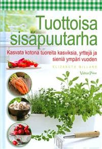 Tuottoisa sisäpuutarha