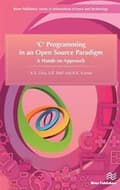 Miniatyrbild 2 av 2: 'C' Programming in an Open Source Paradigm