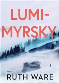 Lumimyrsky