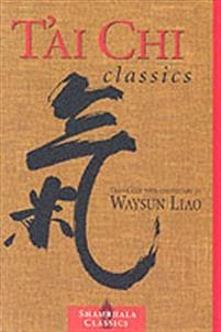 T'ai Chi Classics