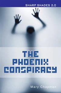 Phoenix Conspiracy (Sharp Shades)