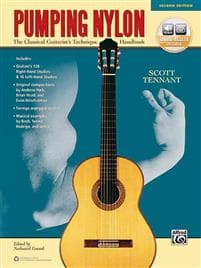 Pumping Nylon [2nd Edition]