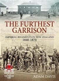 The Furthest Garrison