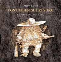 Tonttujen suuri suku