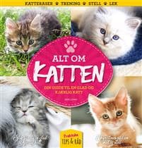 Alt om katten