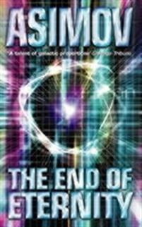 The end of eternity