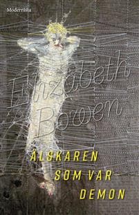 Älskaren som var demon och andra berättelser