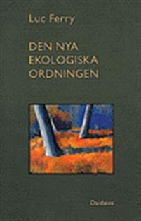 Nya ekologiska ordningen