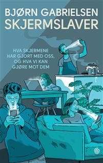Skjermslaver
