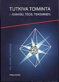 Tutkiva toiminta ja ilmaisu, teos, tekeminen