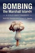 Miniatyrbilde 2 av 2: Bombing the Marshall Islands