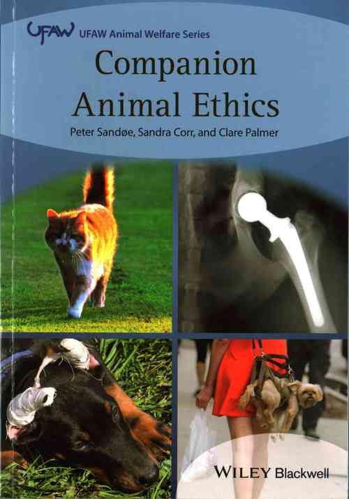 Companion Animal Ethics