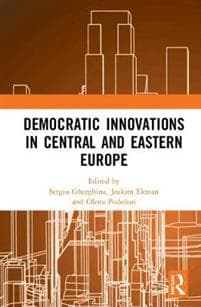 Democratic Innovations in Central and Eastern Europe