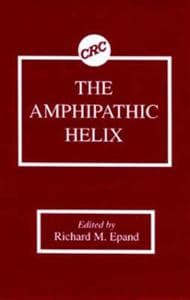 The Amphipathic Helix