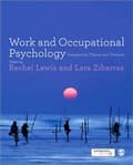Miniatyrbillede 2 af 2: Work and Occupational Psychology