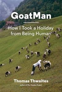 Goatman