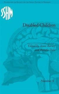 Disabled Children