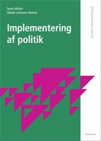 Implementering af politik