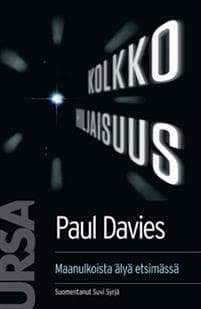 Kolkko hiljaisuus