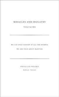 Miracles and Idolatry