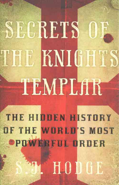 Secrets of the Knights Templar