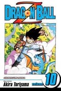 Miniatyrbilde 2 av 2: Dragon Ball Z, Vol. 10